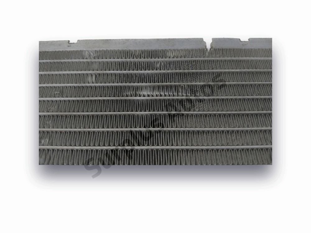 Radiateur