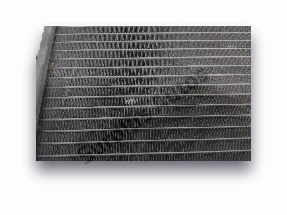 Radiateur