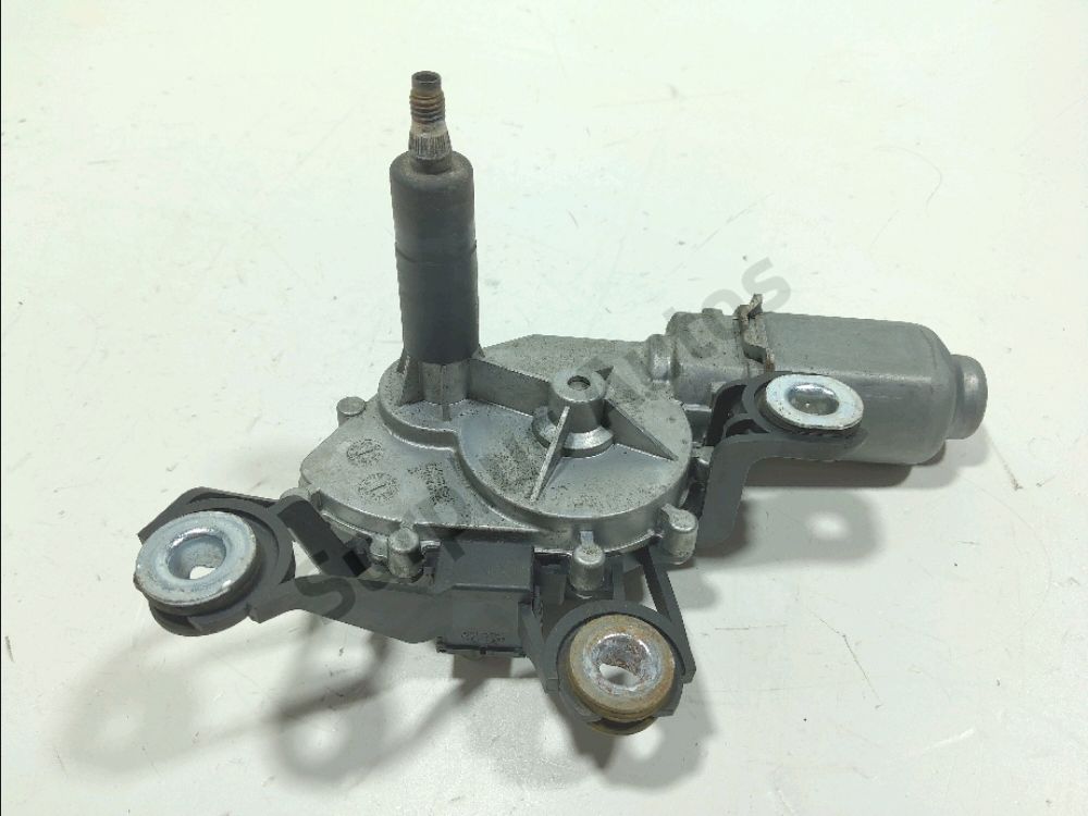 Moteur d'essuie glace arrière