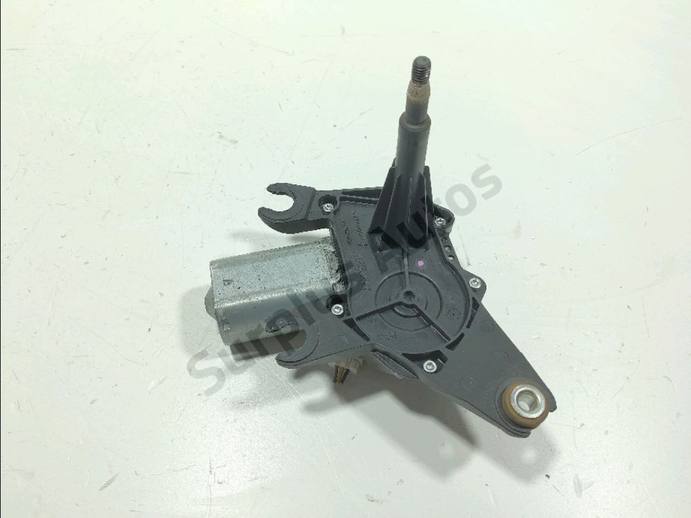 Moteur d'essuie glace arrière
