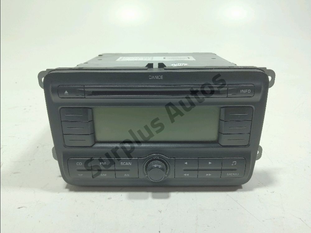 Autoradio