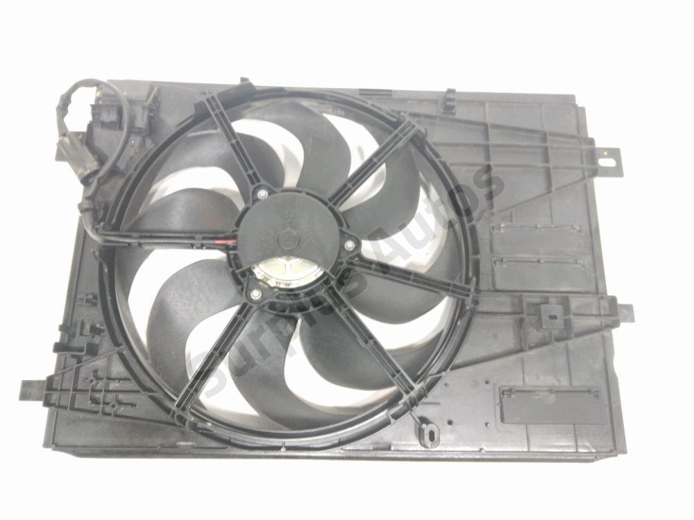 Ventilateur de refroidissement