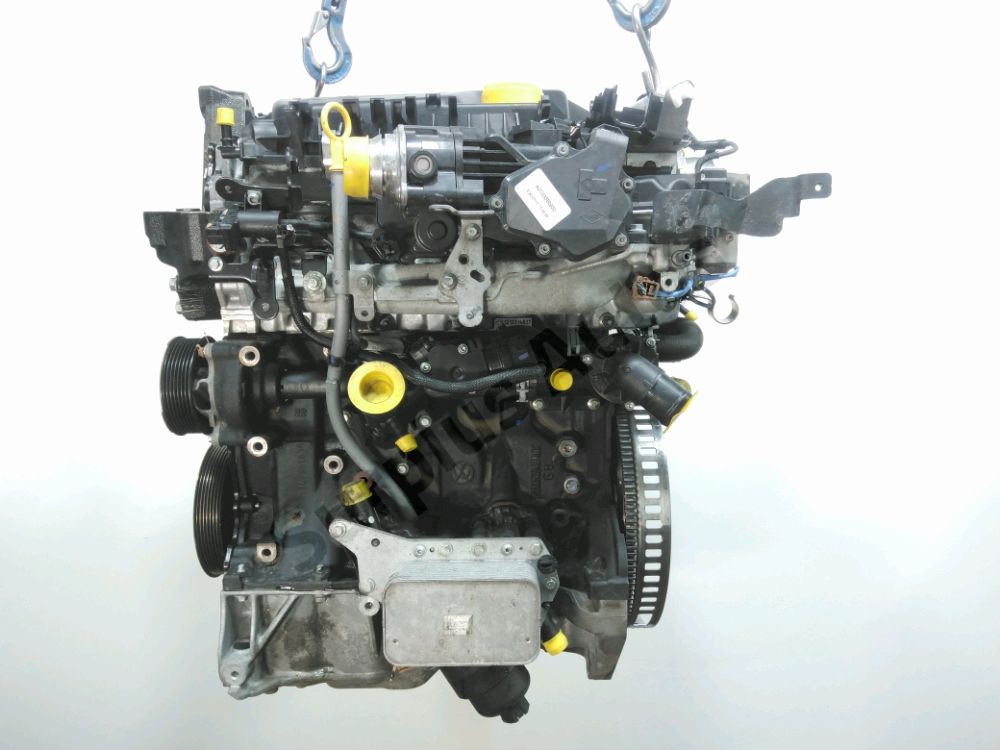 Moteur