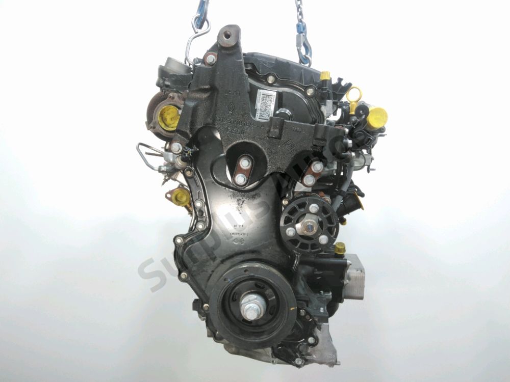 Moteur