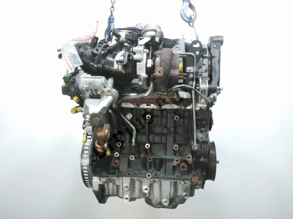 Moteur