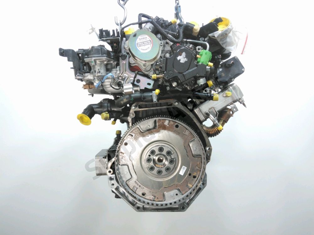 Moteur