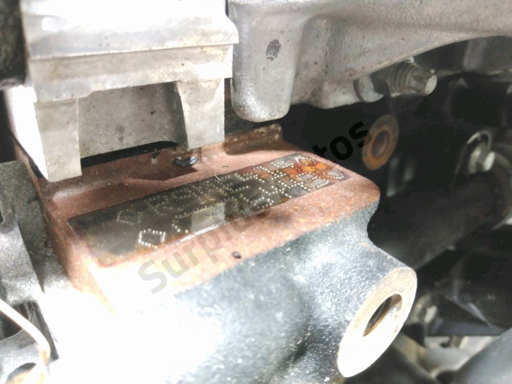 Moteur