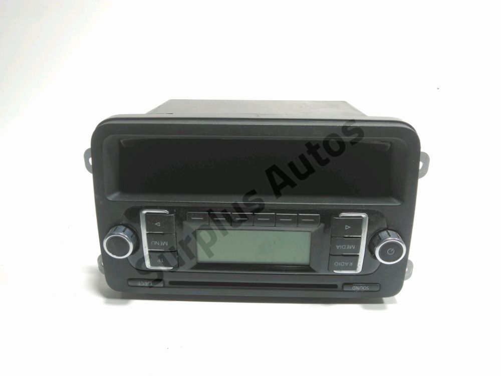 Autoradio