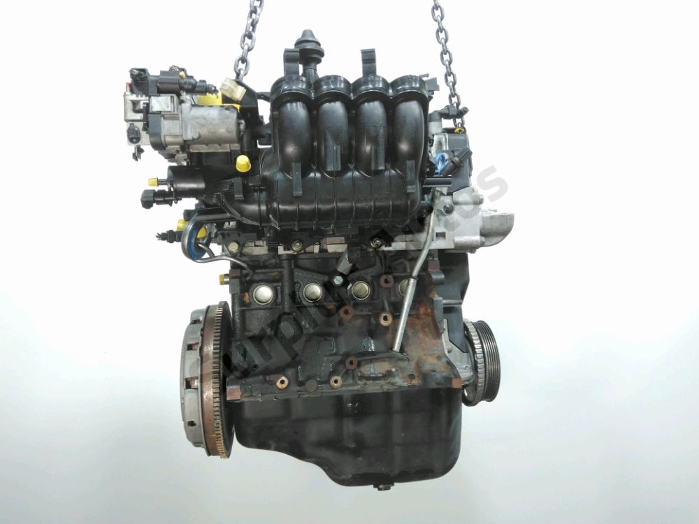 Moteur