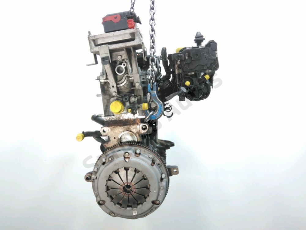 Moteur
