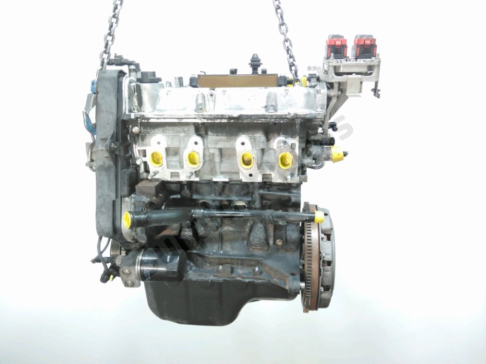 Moteur