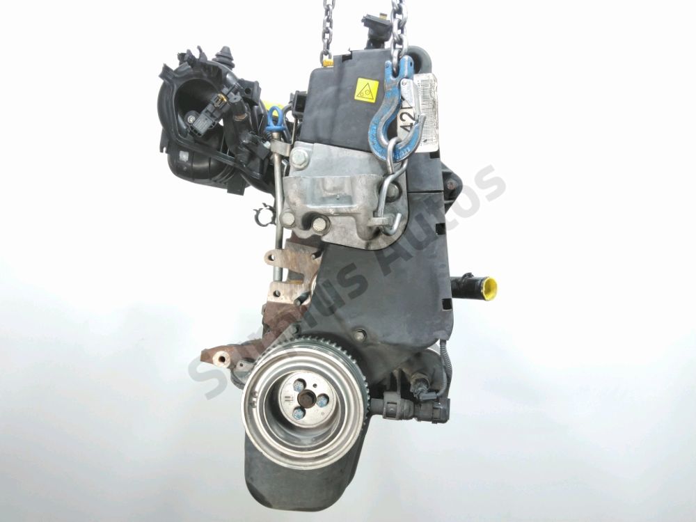 Moteur