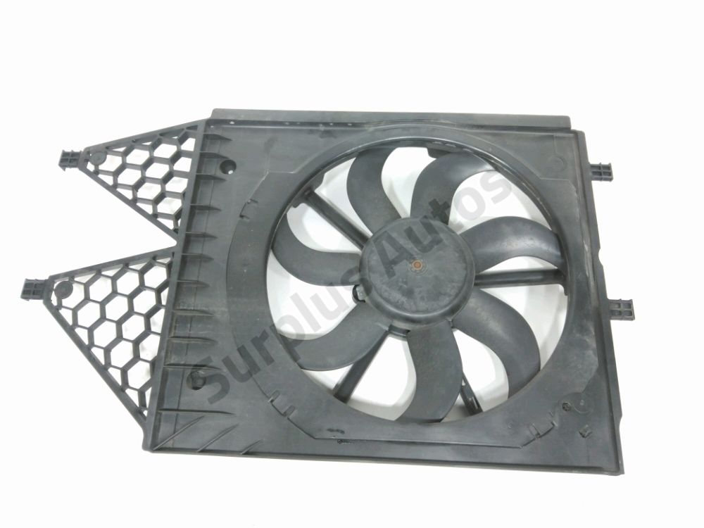 Ventilateur de refroidissement