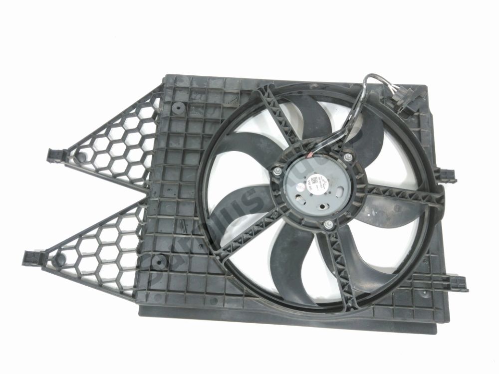Ventilateur de refroidissement