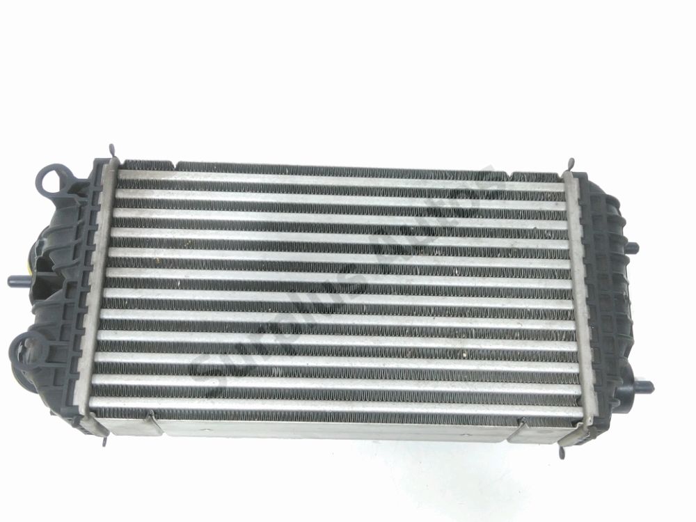 Echangeur d'air
