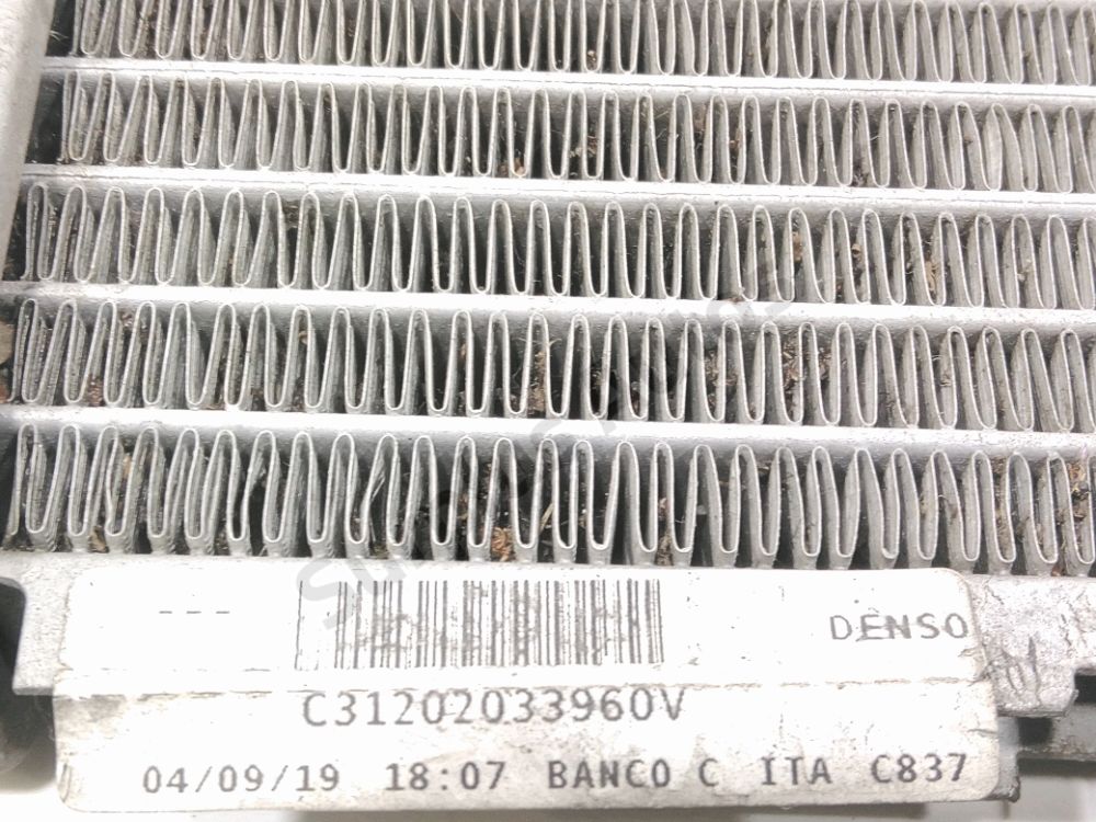Radiateur
