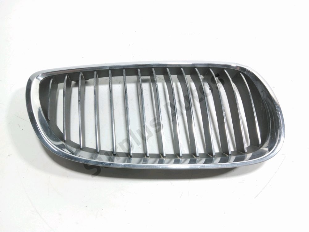 Grille de calandre droite