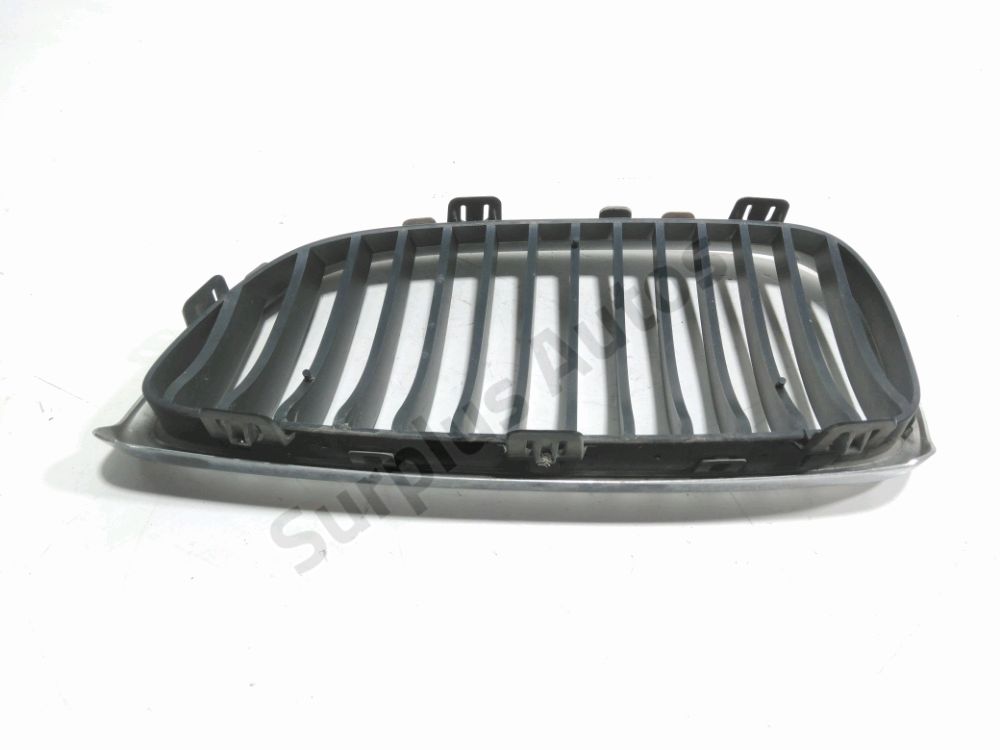 Grille de calandre droite