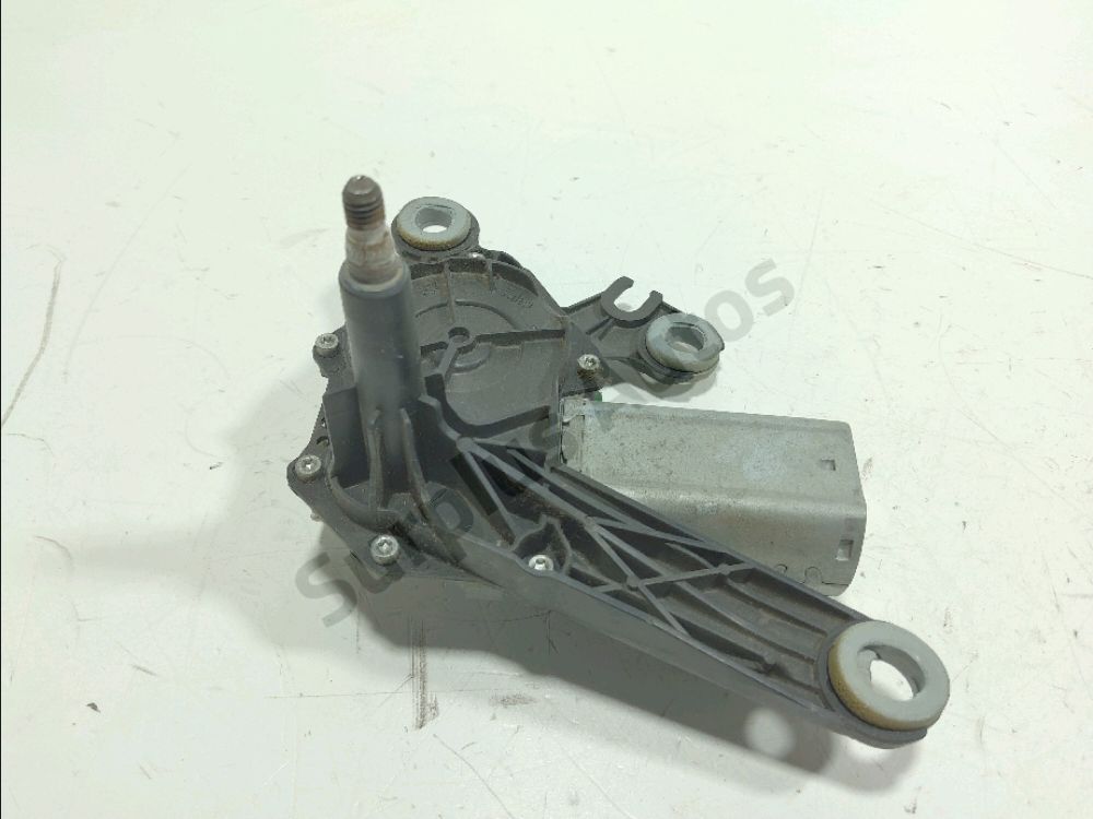 Moteur d'essuie glace arrière