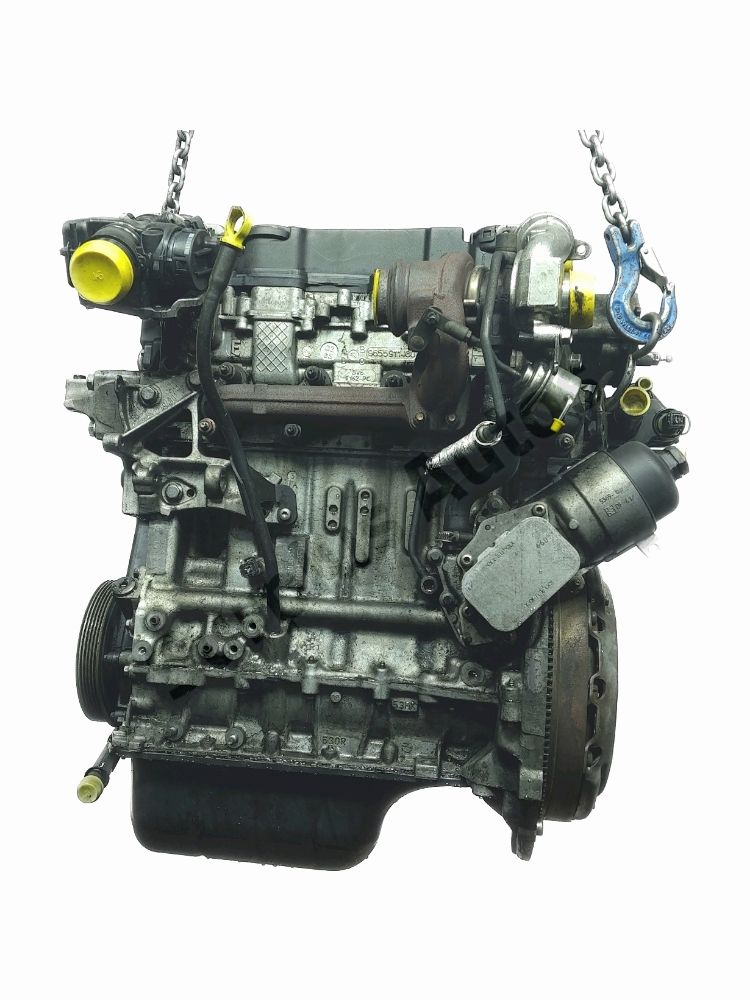 Moteur