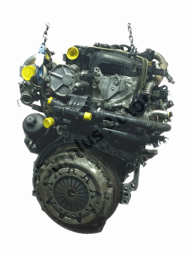 Moteur