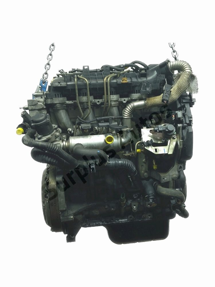 Moteur