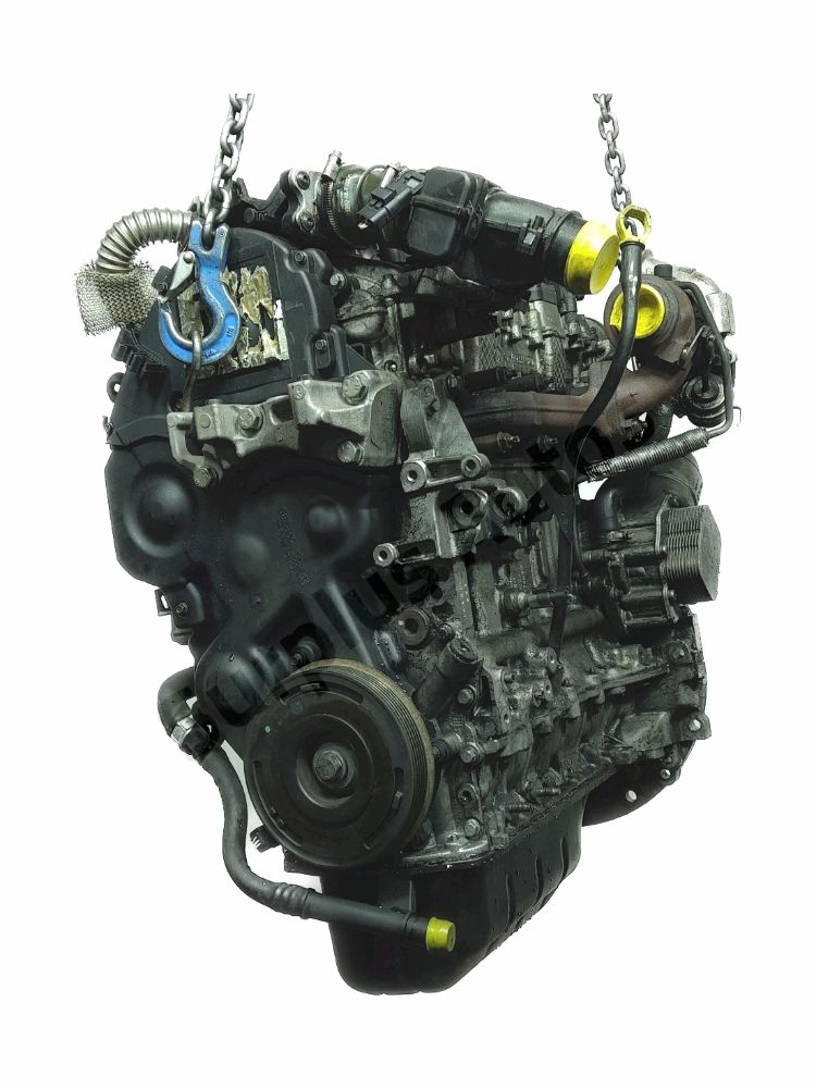 Moteur