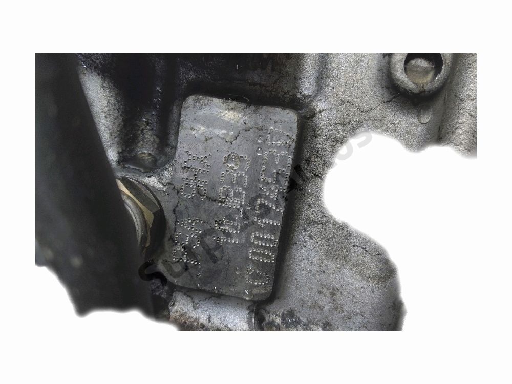 Moteur