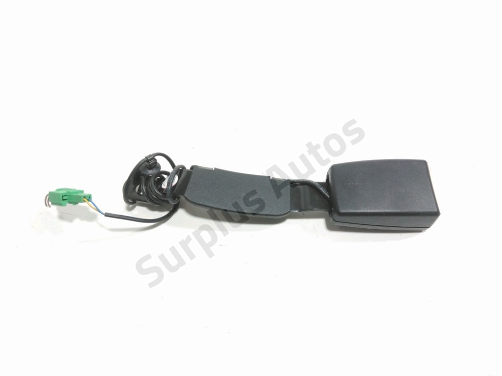 Ancrage ceinture avant droit
