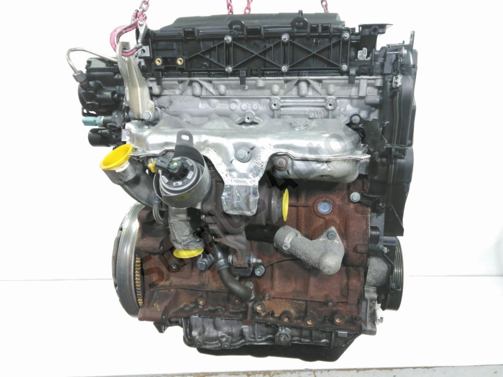 Moteur