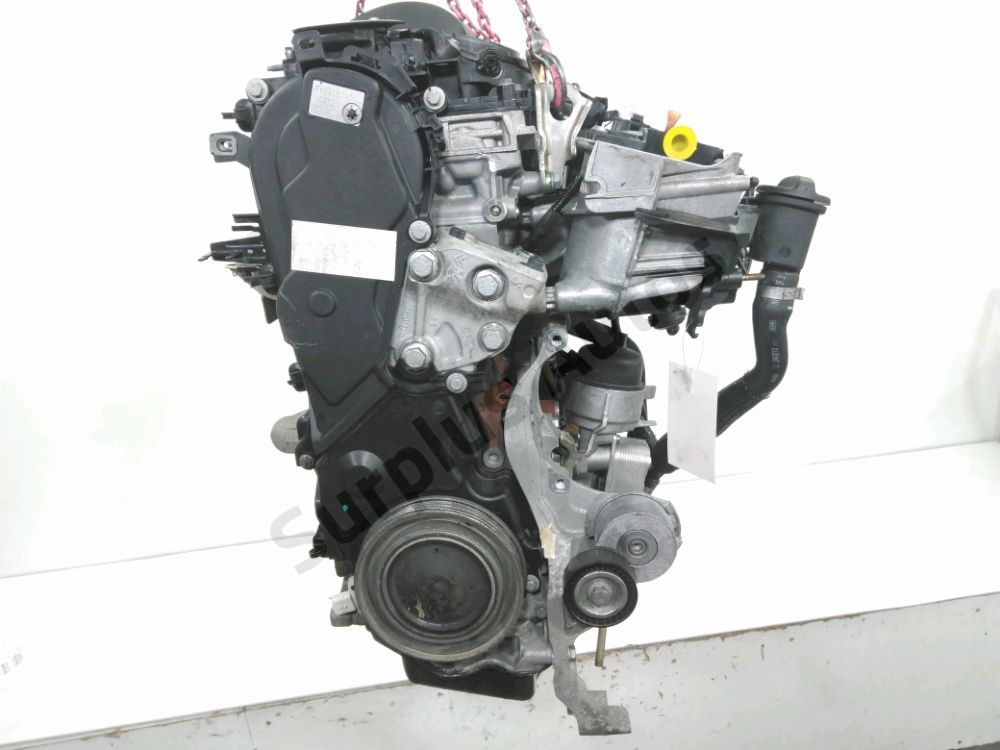 Moteur