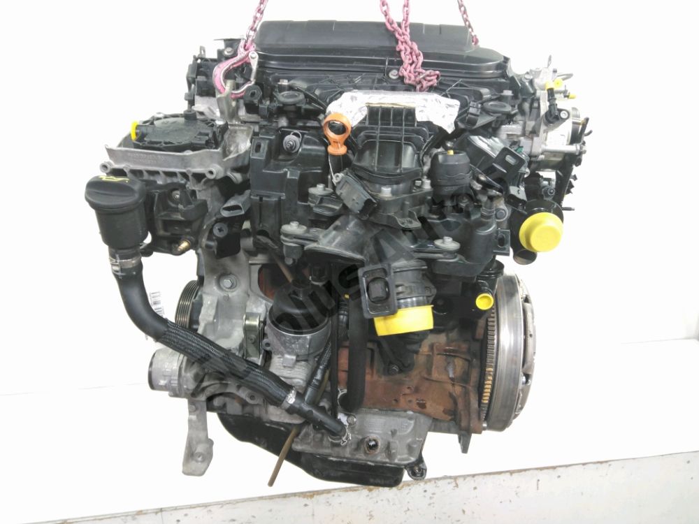 Moteur