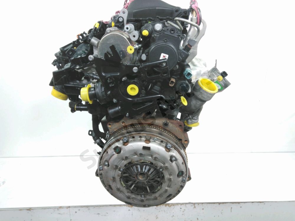 Moteur