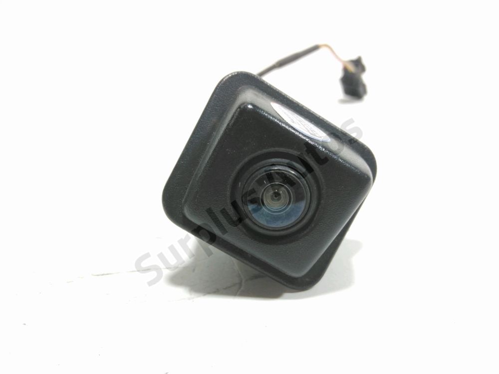 Camera de recul