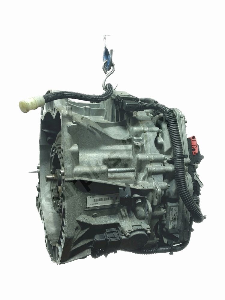 Boite à vitesse automatique