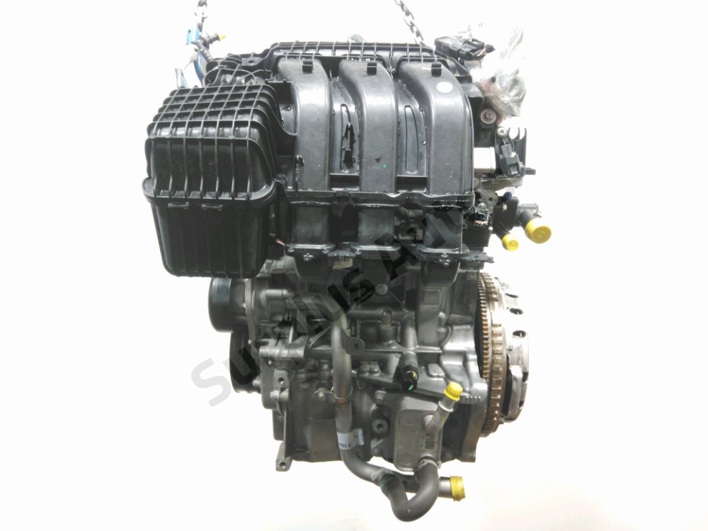 Moteur