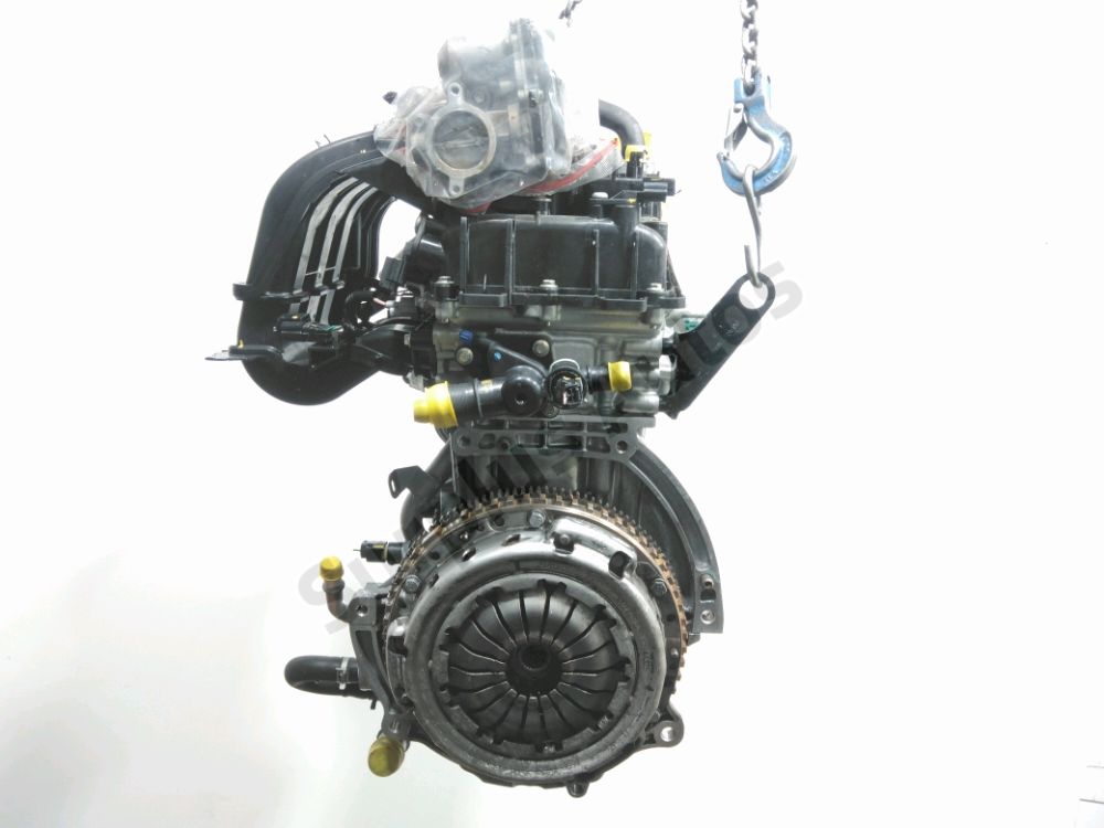 Moteur
