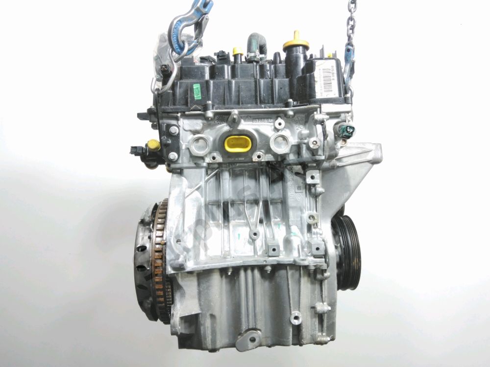 Moteur
