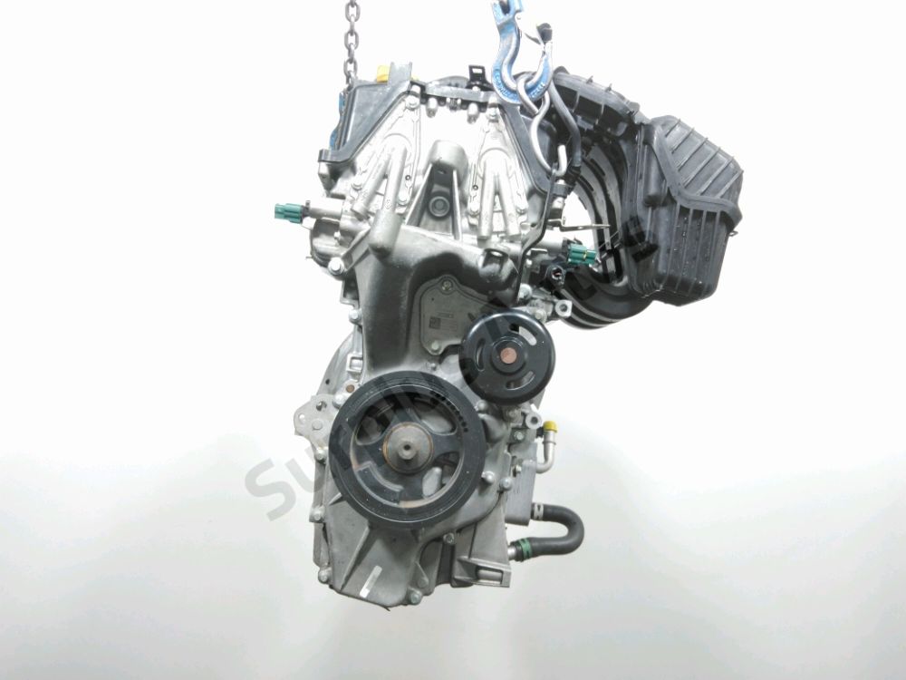Moteur