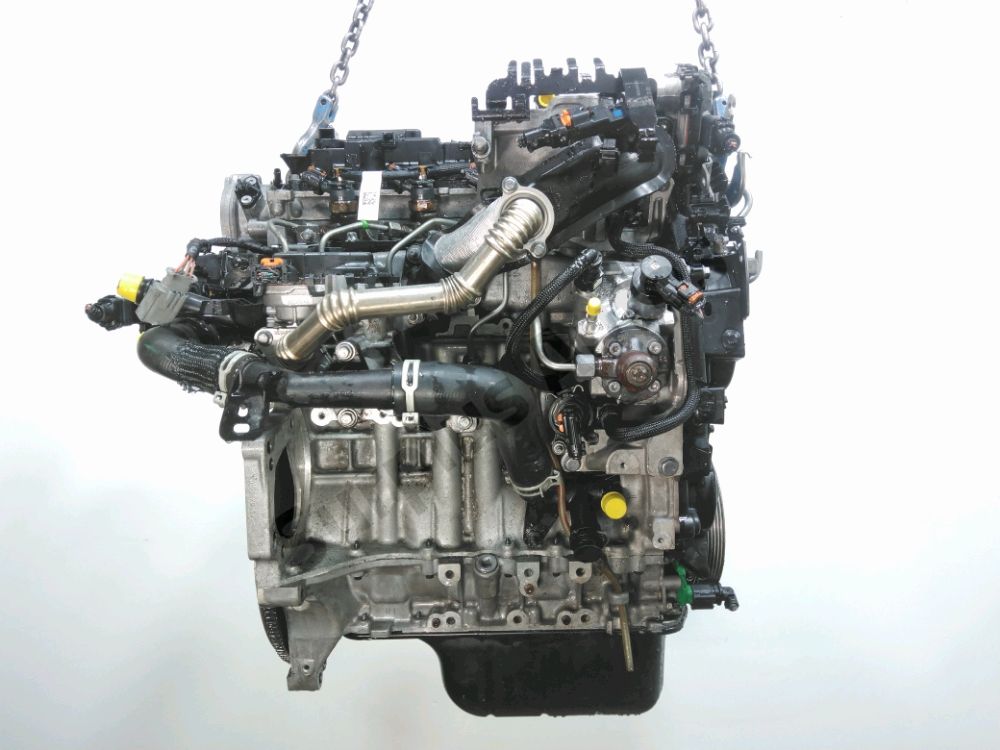 Moteur