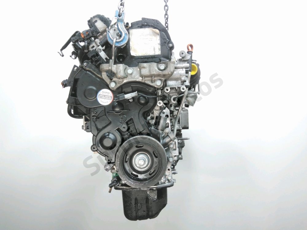 Moteur