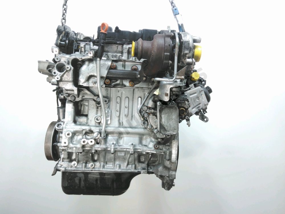 Moteur