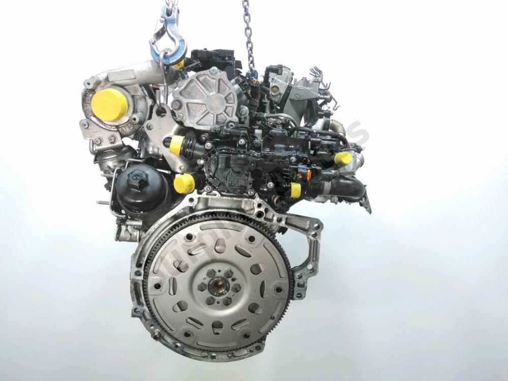 Moteur