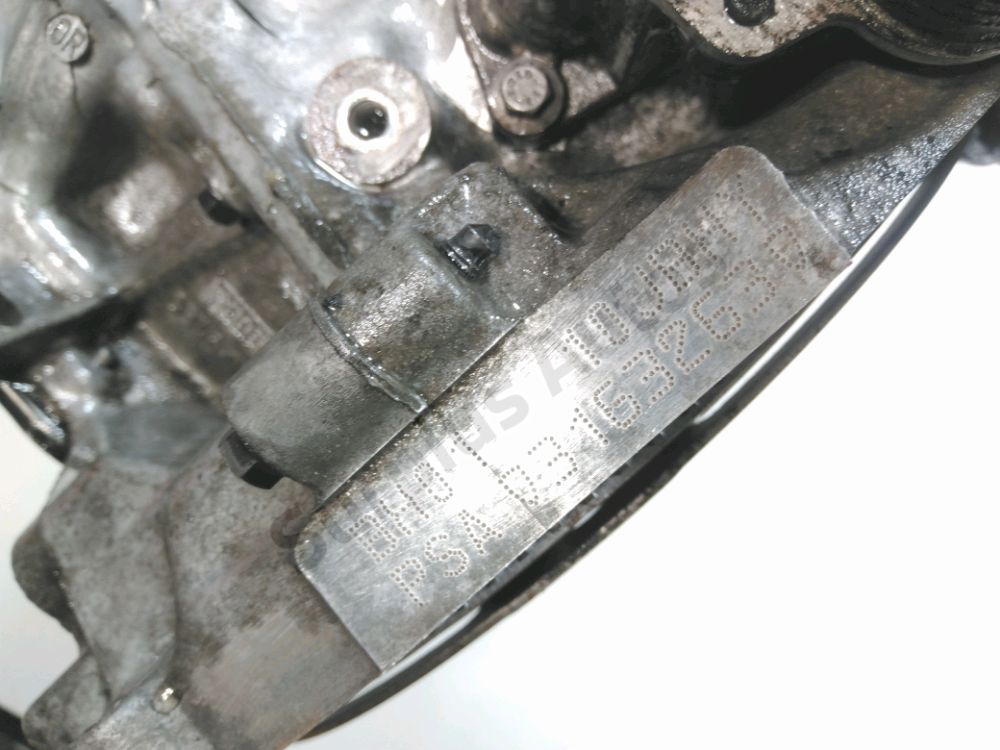 Moteur