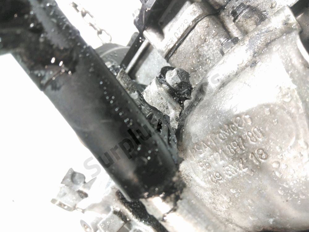 Moteur