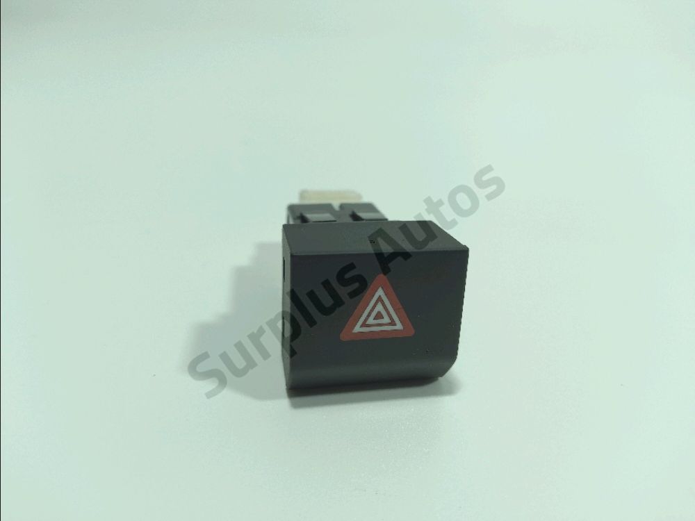 Bouton de warning