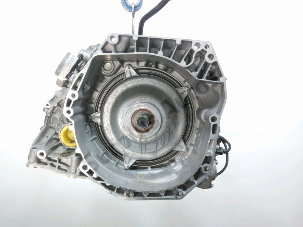 Boite à vitesse automatique