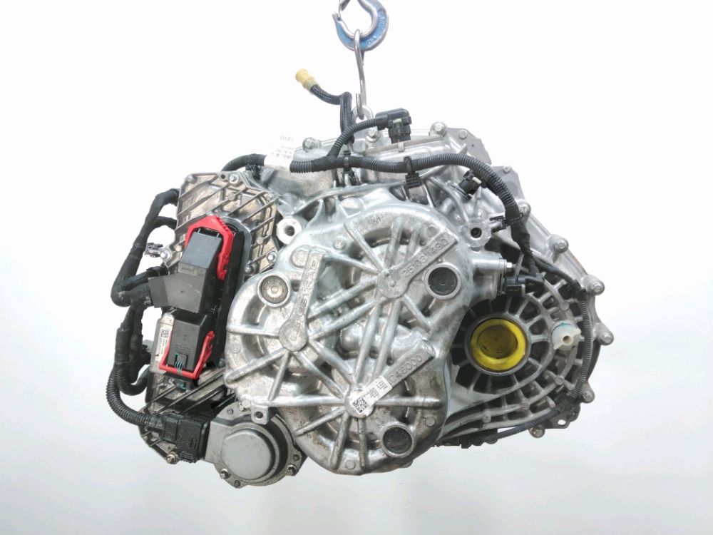 Boite à vitesse automatique