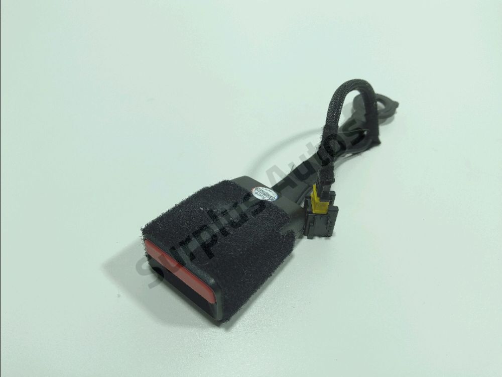 Ancrage ceinture avant droit