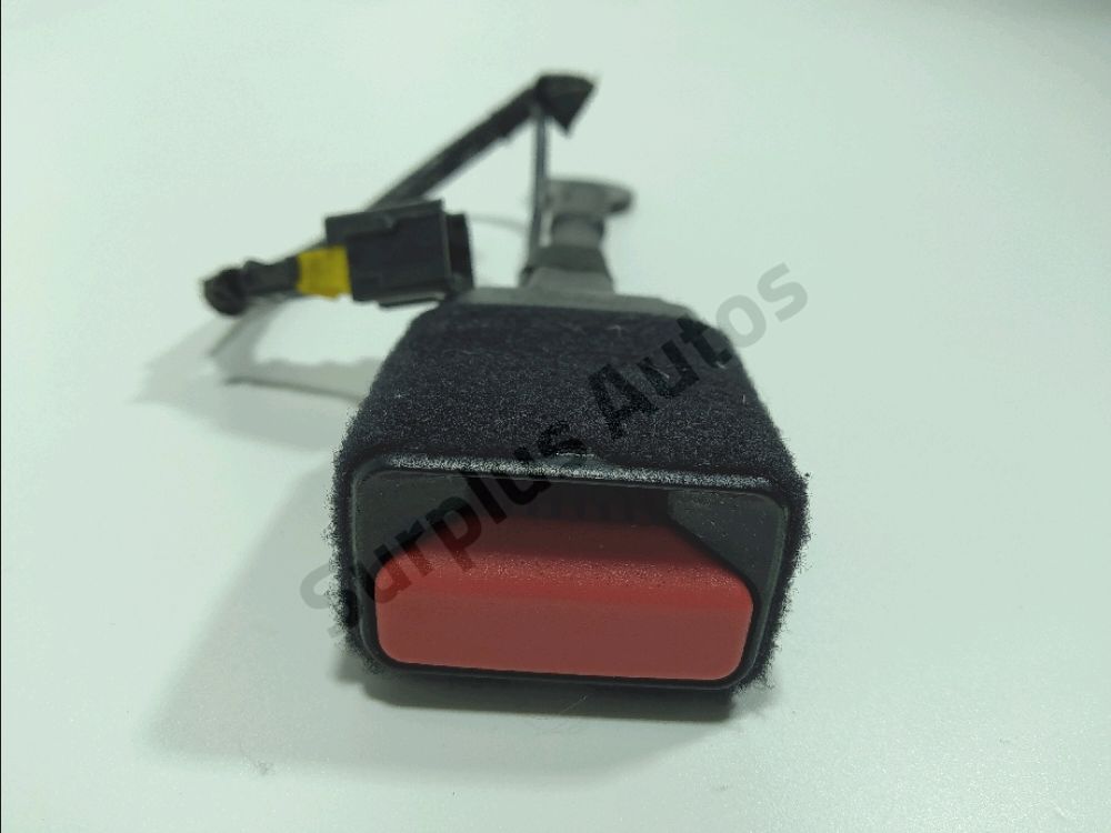 Ancrage ceinture avant droit